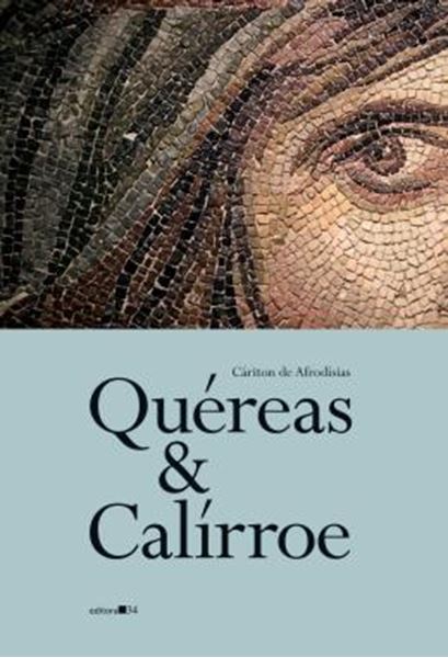 Picture of QUEREAS E CALIRROE