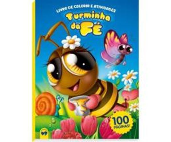 Picture of TURMINHA DA FE