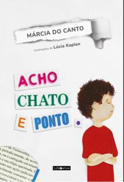 Picture of ACHO CHATO E PONTO.