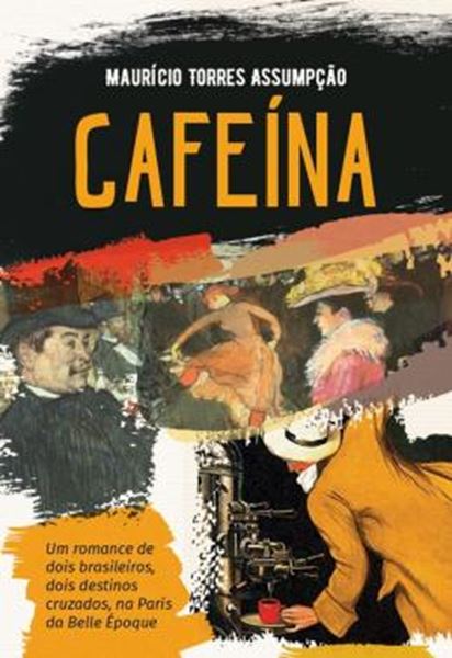 Picture of CAFEINA