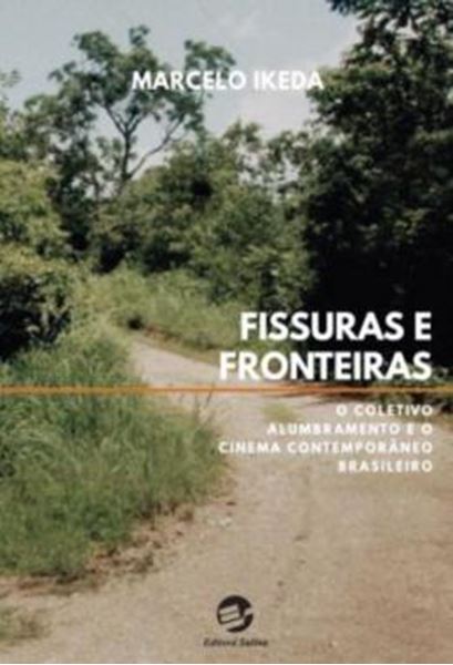 Picture of FISSURAS E FRONTEIRAS