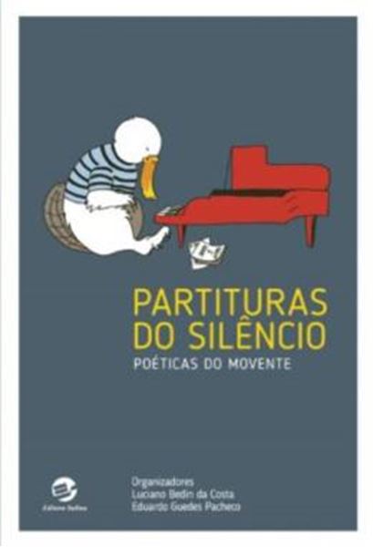 Picture of PARTITURAS DO SILENCIO