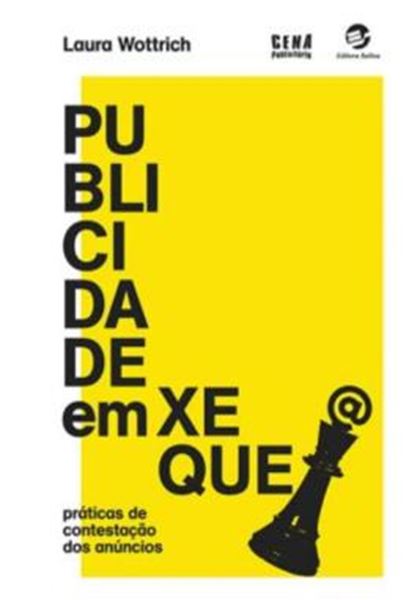 Picture of PUBLICIDADE EM XEQUE