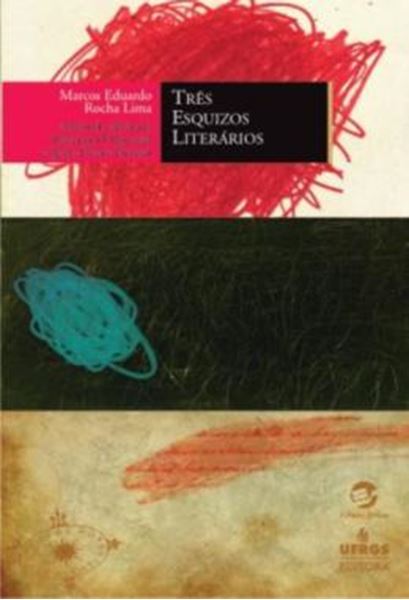 Picture of TRES ESQUIZOS LITERARIOS