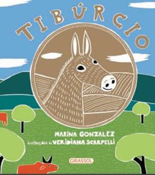 Picture of TIBURCIO