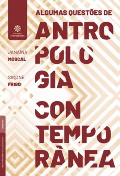 Picture of ALGUMAS QUESTOES DE ANTROPOLOGIA CONTEMPORANEA