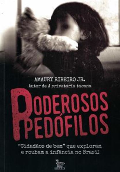 Picture of PODEROSOS PEDOFILOS