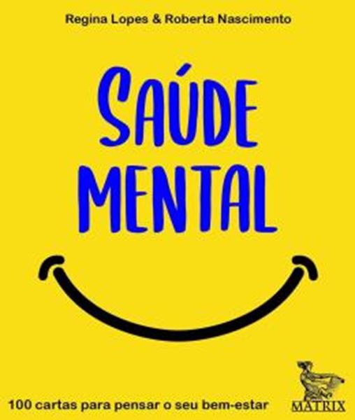Picture of SAUDE MENTAL