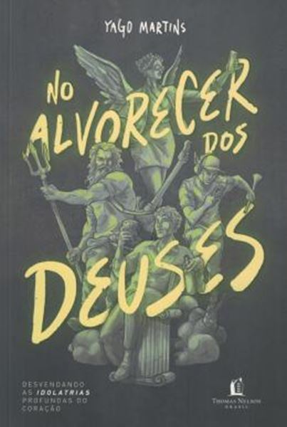 Picture of NO ALVORECER DOS DEUSES