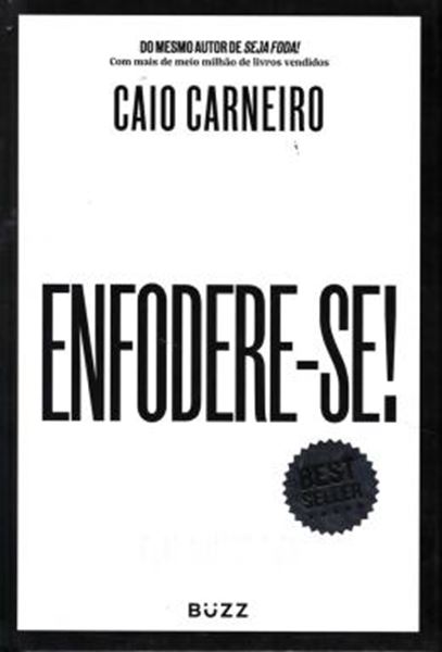 Picture of ENFODERE-SE! EDICAO PLATINUM