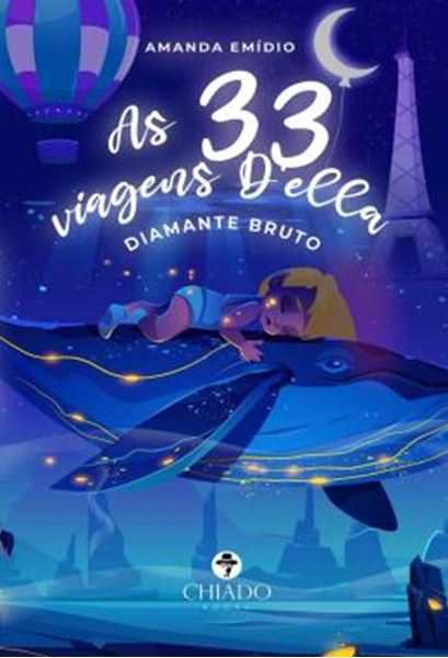 Picture of AS 33 VIAGENS DELLA