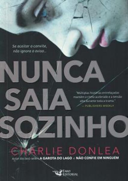 Picture of NUNCA SAIA SOZINHO