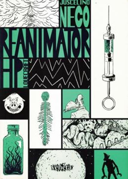 Picture of REANIMATOR