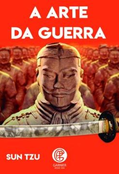 Imagem de A ARTE DA GUERRA