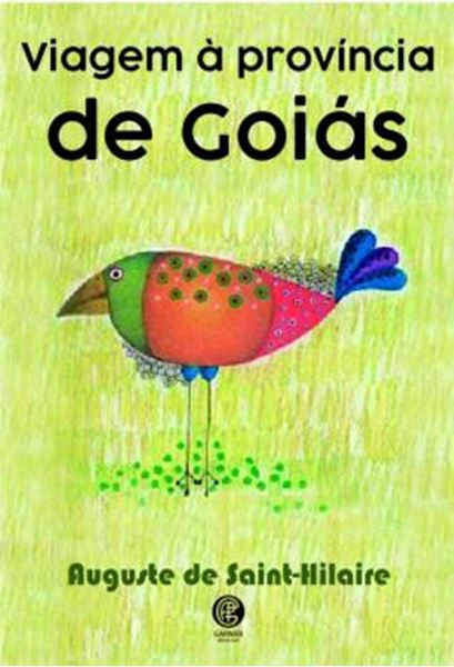 Picture of VIAGEM A PROVINCIA DE GOIAS