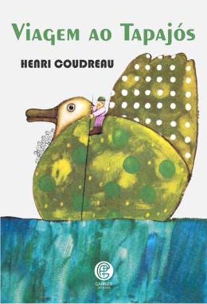 Picture of VIAGEM AOS TAPAJOS