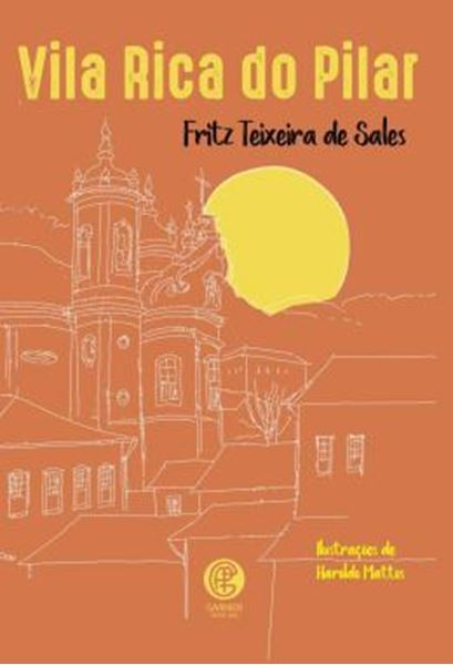 Picture of VILA RICA DO PILAR