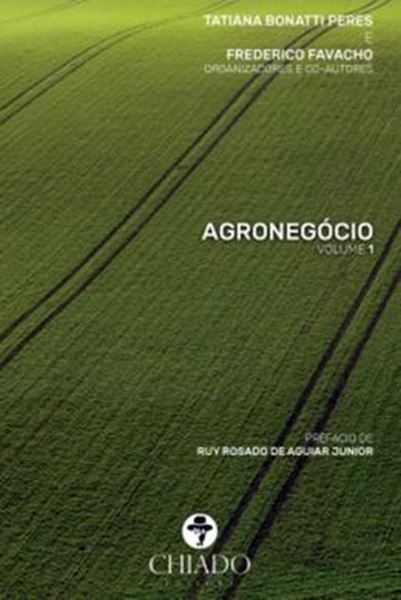 Picture of AGRONEGOCIO - VOL. 1