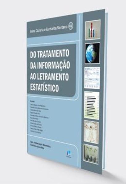 Picture of DO TRATAMENTO DA INFORMACAO AO LETRAMENTO ESTATISTICO