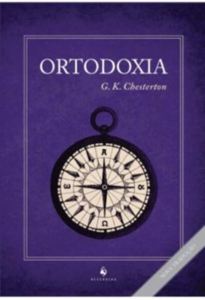 Picture of ORTODOXIA - 2ª ED