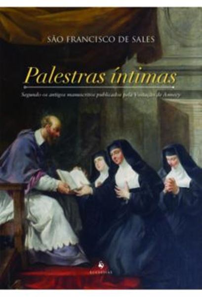 Picture of PALESTRAS INTIMAS