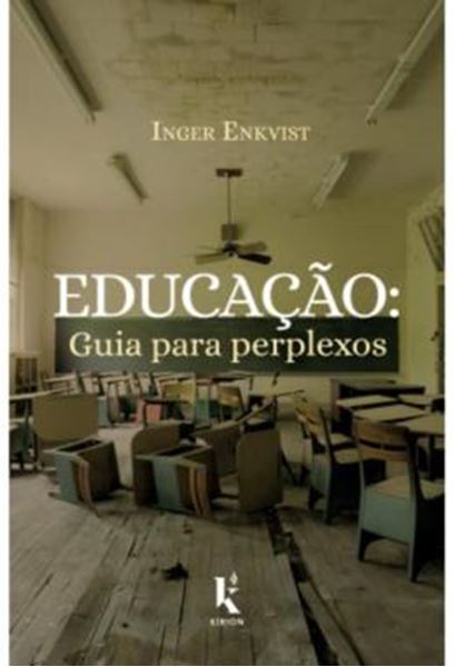 Picture of EDUCACAO: GUIA PARA PERPLEXOS