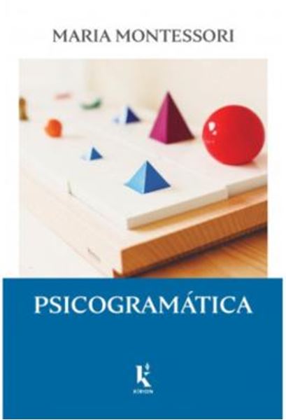 Picture of PSICOGRAMATICA