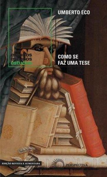 Picture of COMO SE FAZ UMA TESE
