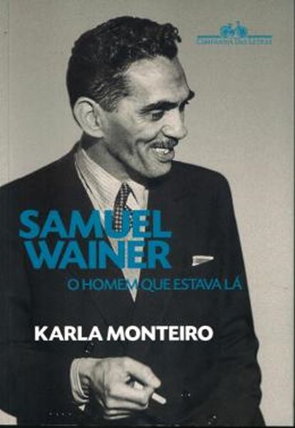 Picture of SAMUEL WAINER