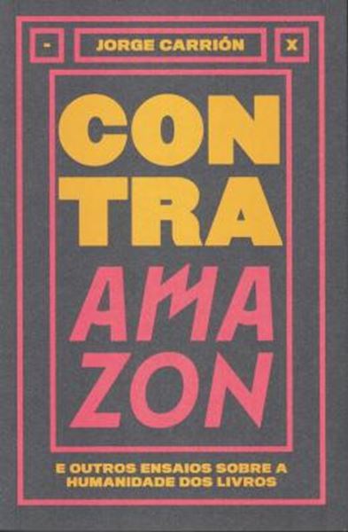 Picture of CONTRA AMAZON