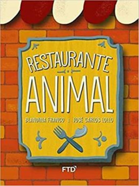 Picture of RESTAURANTE ANIMAL