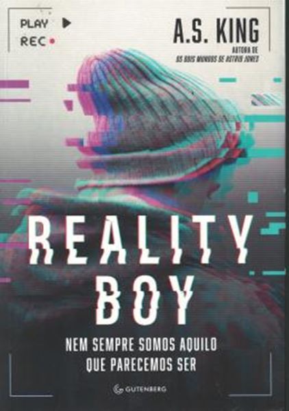 Picture of REALITY BOY