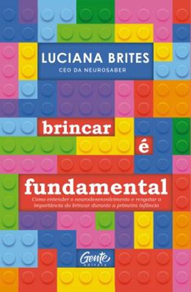 Picture of BRINCAR E FUNDAMENTAL