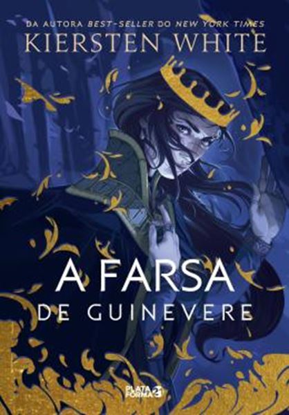 Picture of AS NOVAS LENDAS DE CAMELOT - VOL. 1 - A FARSA DE GUINEVERE