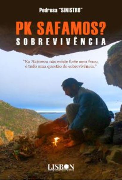 Picture of PK SAFAMOS? - SOBREVIVENCIA