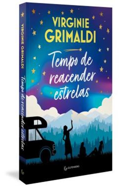 Picture of TEMPO DE REACENDER ESTRELAS