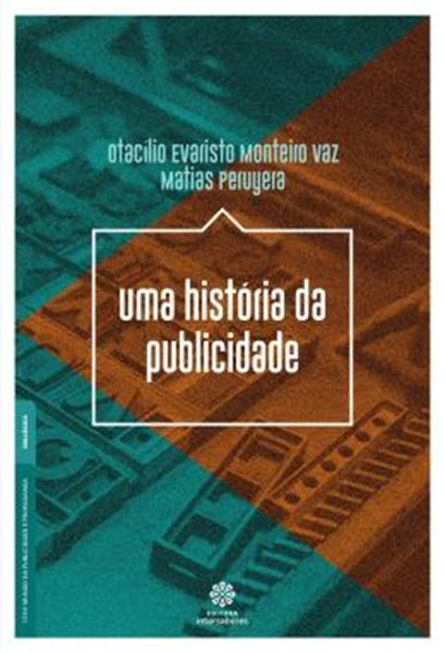 Picture of UMA HISTORIA DA PUBLICIDADE