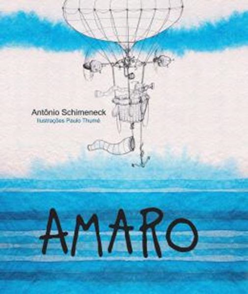 Picture of AMARO