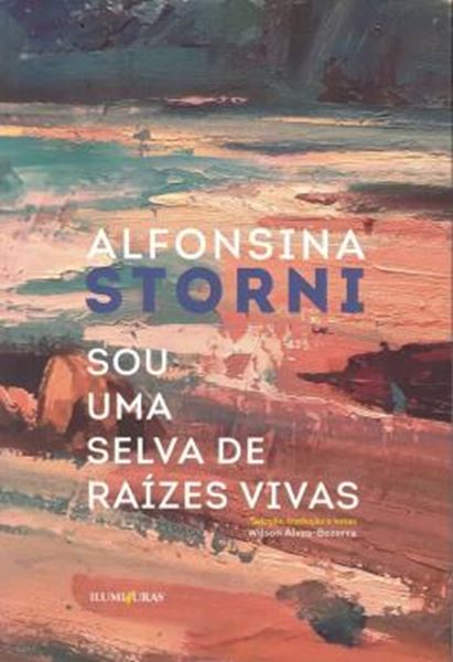 Picture of SOU UMA SELVA DE RAIZES VIVAS