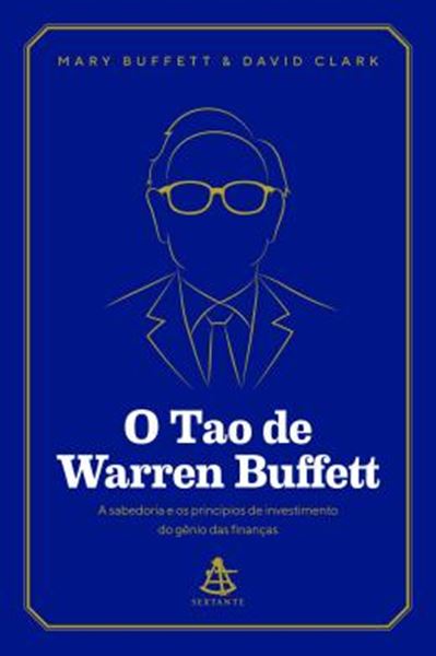 Picture of O TAO DE WARREN BUFFETT