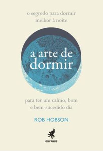 Picture of A ARTE DE DORMIR