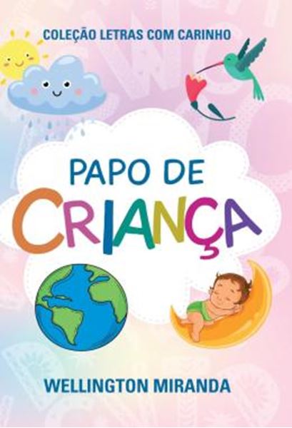 Picture of PAPO DE CRIANCA