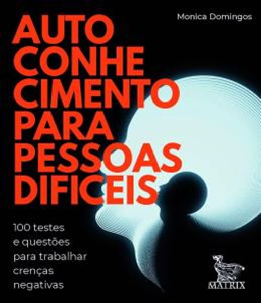 Picture of AUTOCONHECIMENTO PARA PESSOAS DIFICEIS