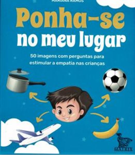 Picture of PONHA-SE NO MEU LUGAR
