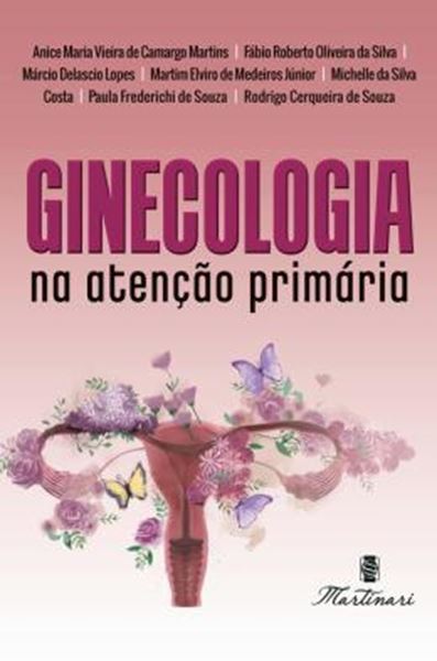 Picture of GINECOLOGIA NA ATENCAO PRIMARIA
