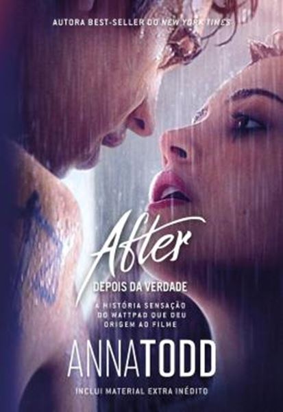 Picture of AFTER – DEPOIS DA VERDADE (EDICAO TIE-IN)