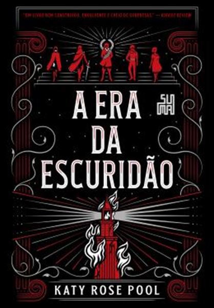 Picture of A ERA DA ESCURIDAO