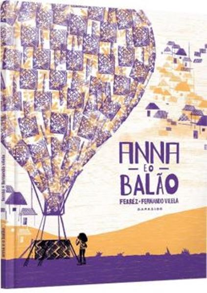Picture of ANNA E O BALAO