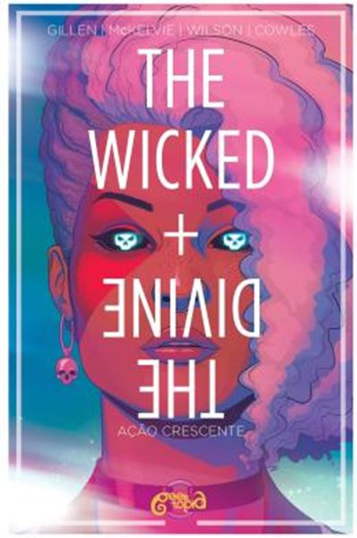 Picture of THE WICKED + THE DIVINE