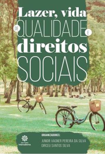 Picture of LAZER, VIDA DE QUALIDADE E DIREITOS SOCIAIS